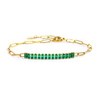 Bracciale Marlù in Acciaio 33BR0023G-V - 33BR0023G-V